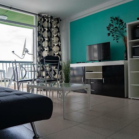 Apartamentos Las Americas Playa de las Americas  Ngoại thất bức ảnh