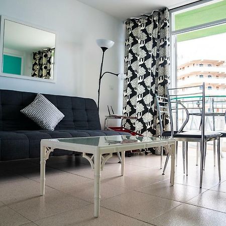 Apartamentos Las Americas Playa de las Americas  Ngoại thất bức ảnh