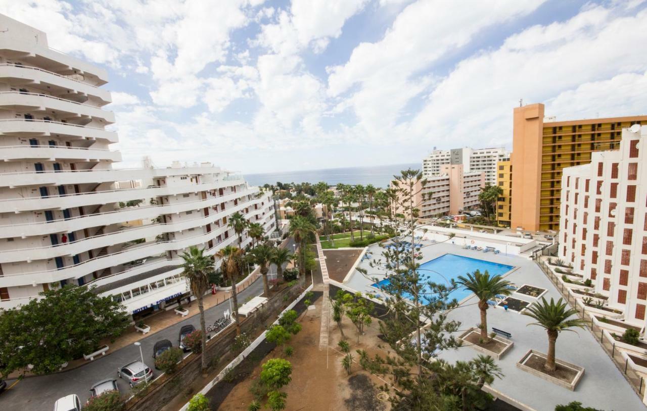 Apartamentos Las Americas Playa de las Americas  Ngoại thất bức ảnh