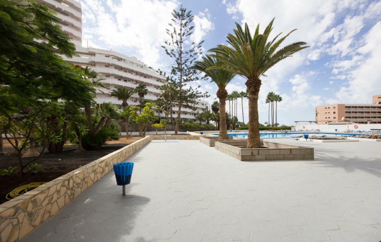 Apartamentos Las Americas Playa de las Americas  Ngoại thất bức ảnh
