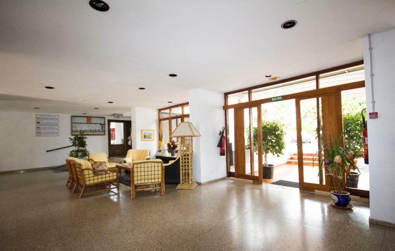 Apartamentos Las Americas Playa de las Americas  Ngoại thất bức ảnh