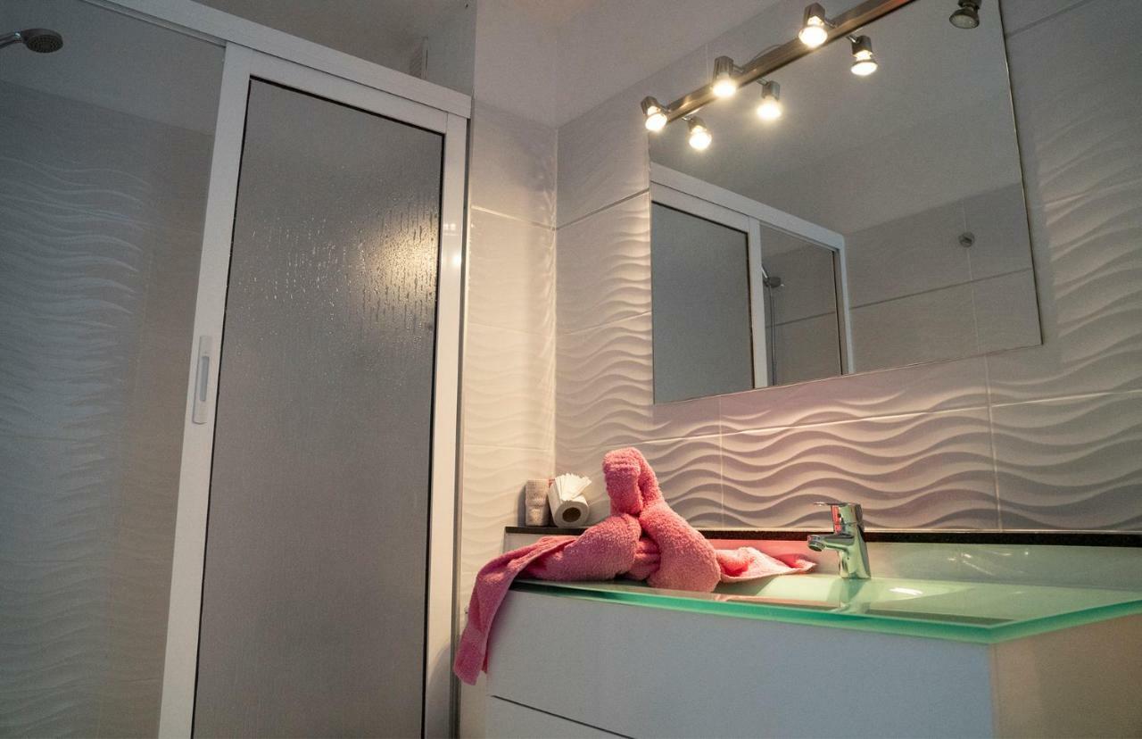 Apartamentos Las Americas Playa de las Americas  Ngoại thất bức ảnh