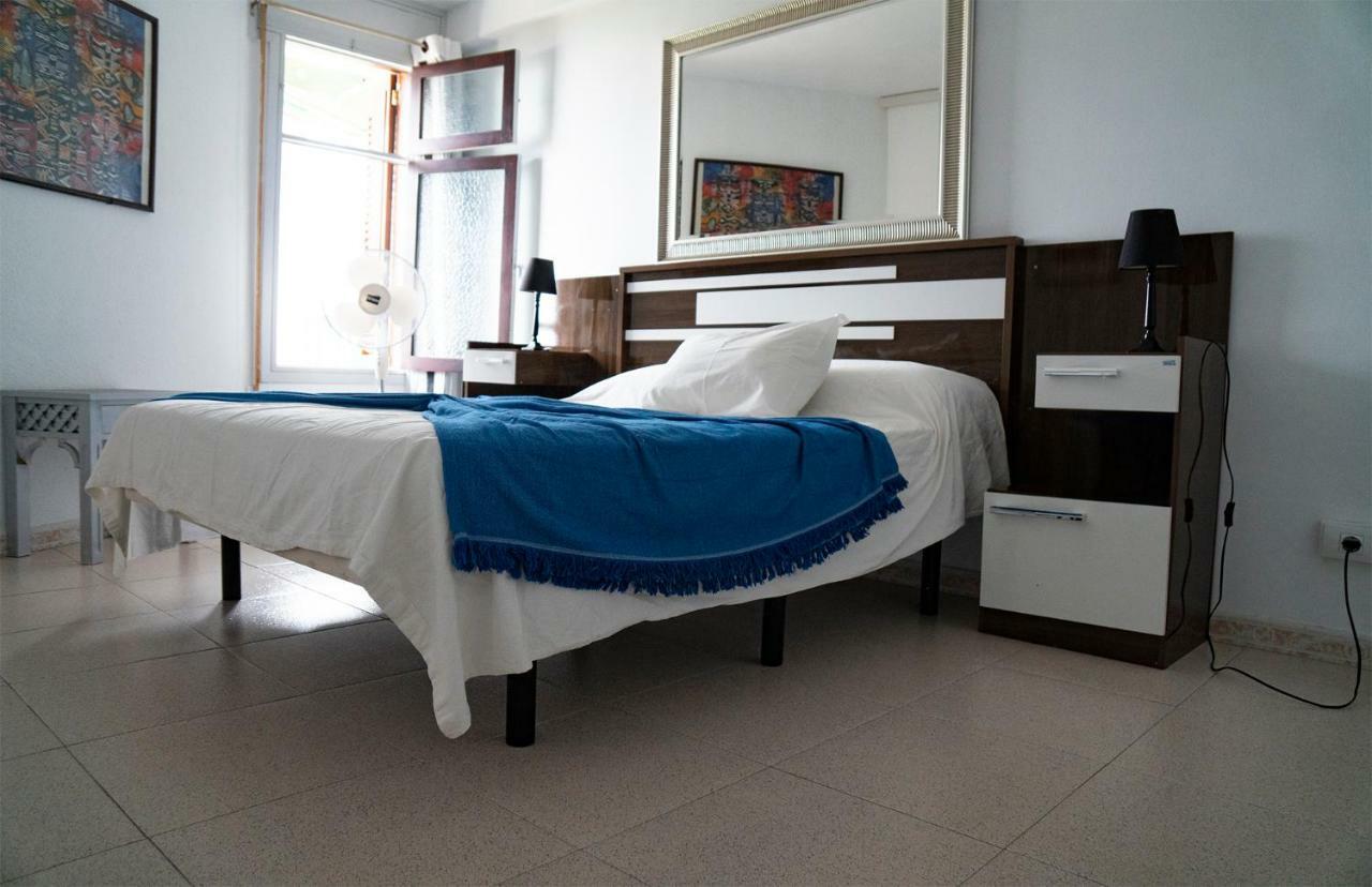 Apartamentos Las Americas Playa de las Americas  Ngoại thất bức ảnh