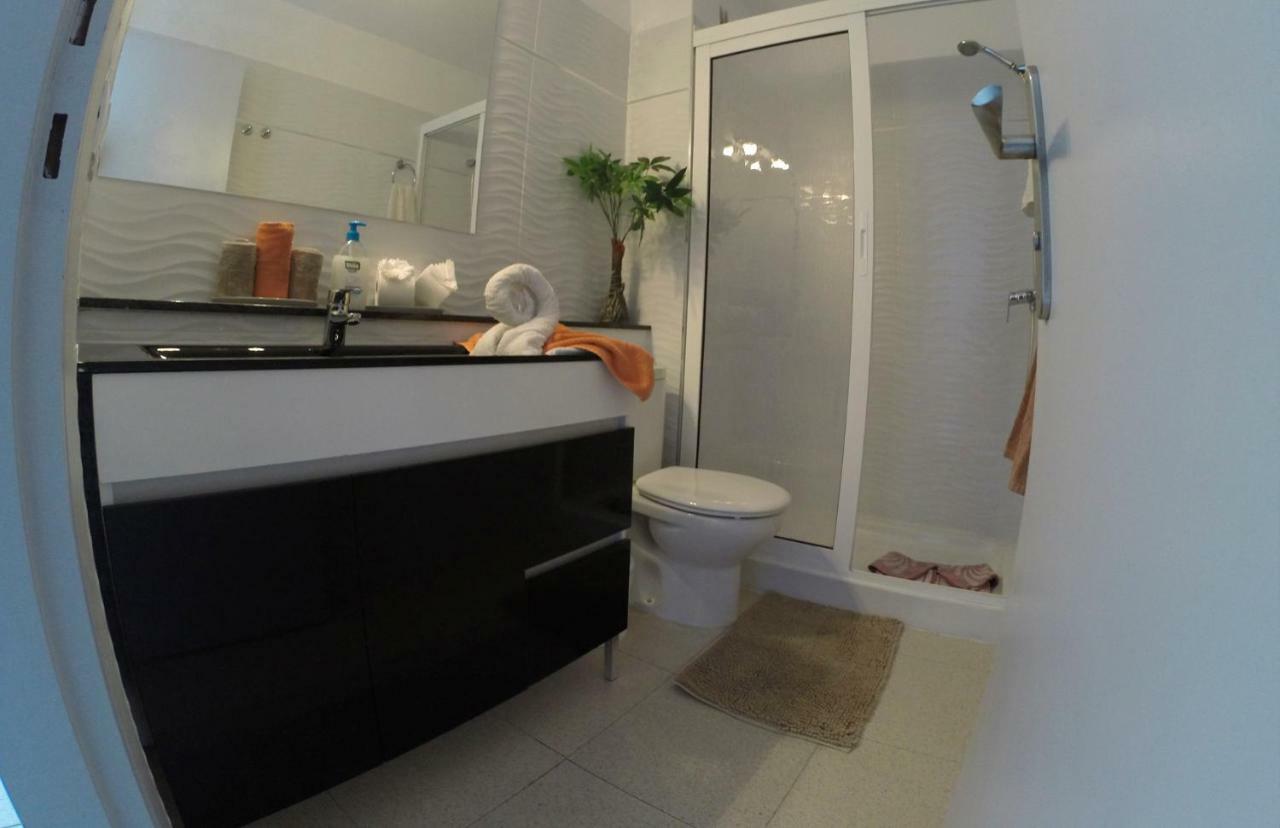 Apartamentos Las Americas Playa de las Americas  Ngoại thất bức ảnh