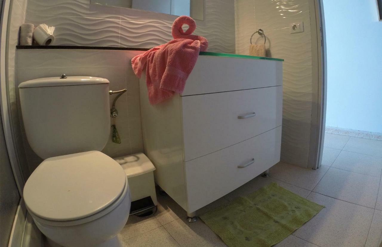 Apartamentos Las Americas Playa de las Americas  Ngoại thất bức ảnh