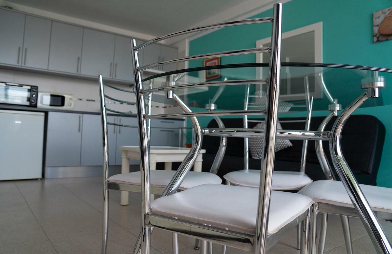 Apartamentos Las Americas Playa de las Americas  Ngoại thất bức ảnh