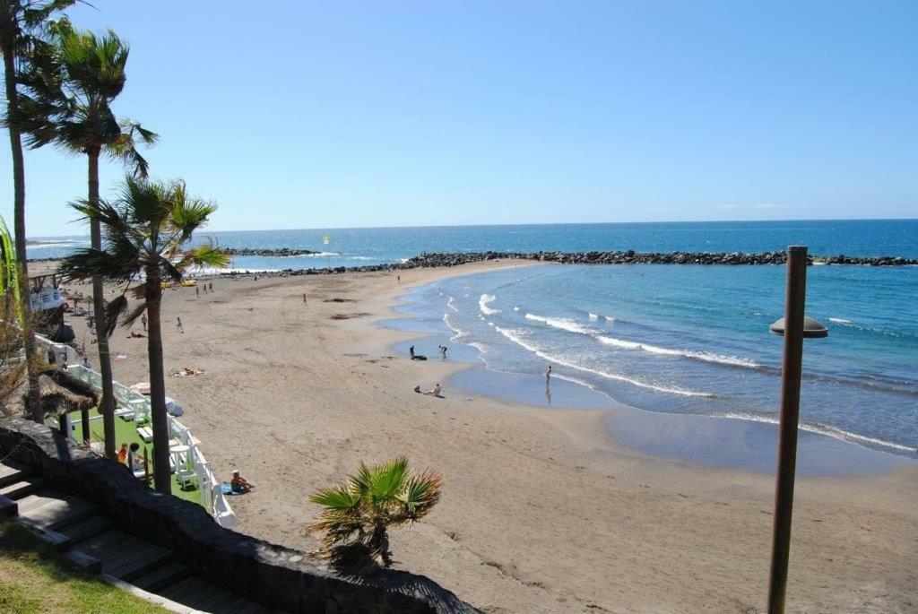 Apartamentos Las Americas Playa de las Americas  Ngoại thất bức ảnh