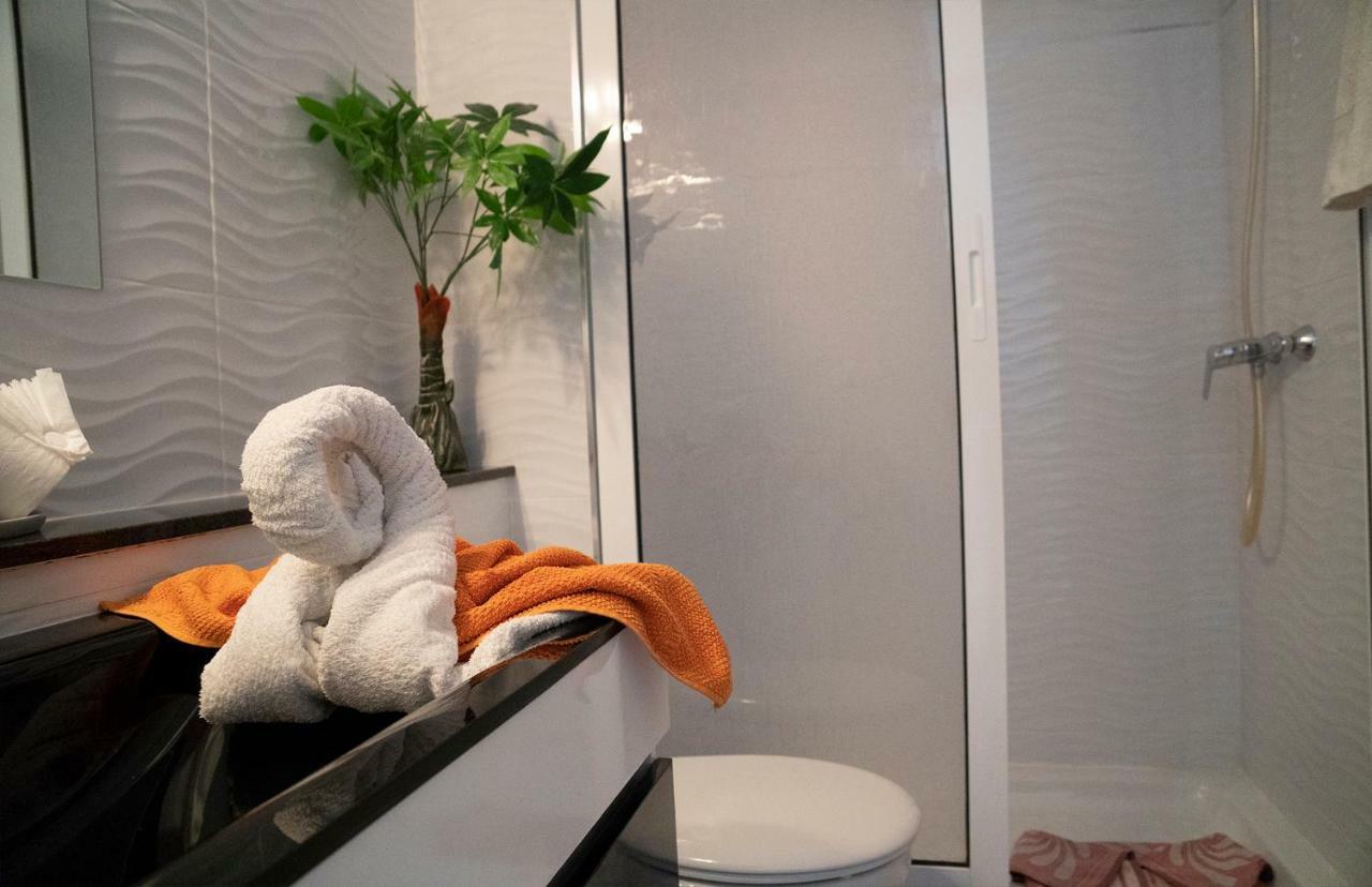 Apartamentos Las Americas Playa de las Americas  Ngoại thất bức ảnh