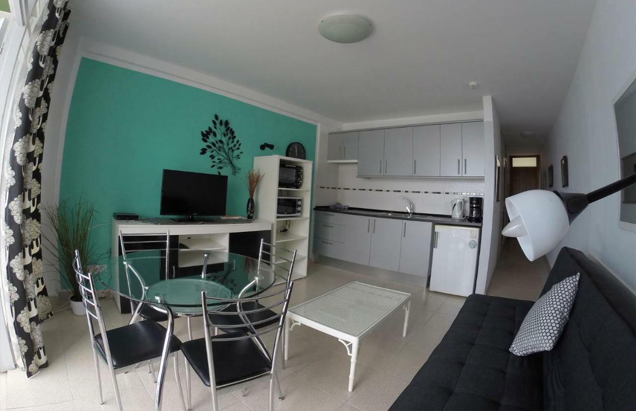 Apartamentos Las Americas Playa de las Americas  Ngoại thất bức ảnh