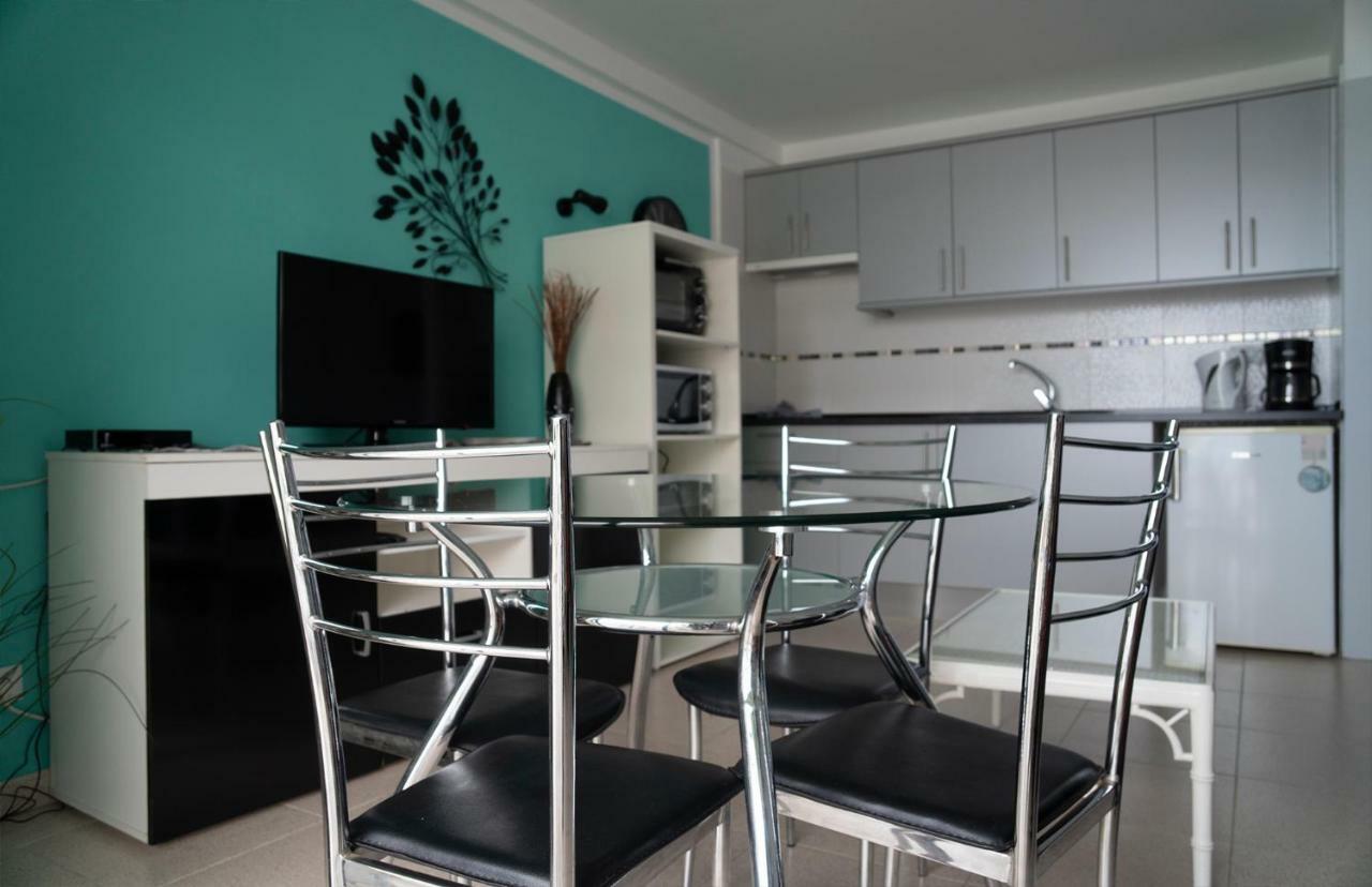 Apartamentos Las Americas Playa de las Americas  Ngoại thất bức ảnh