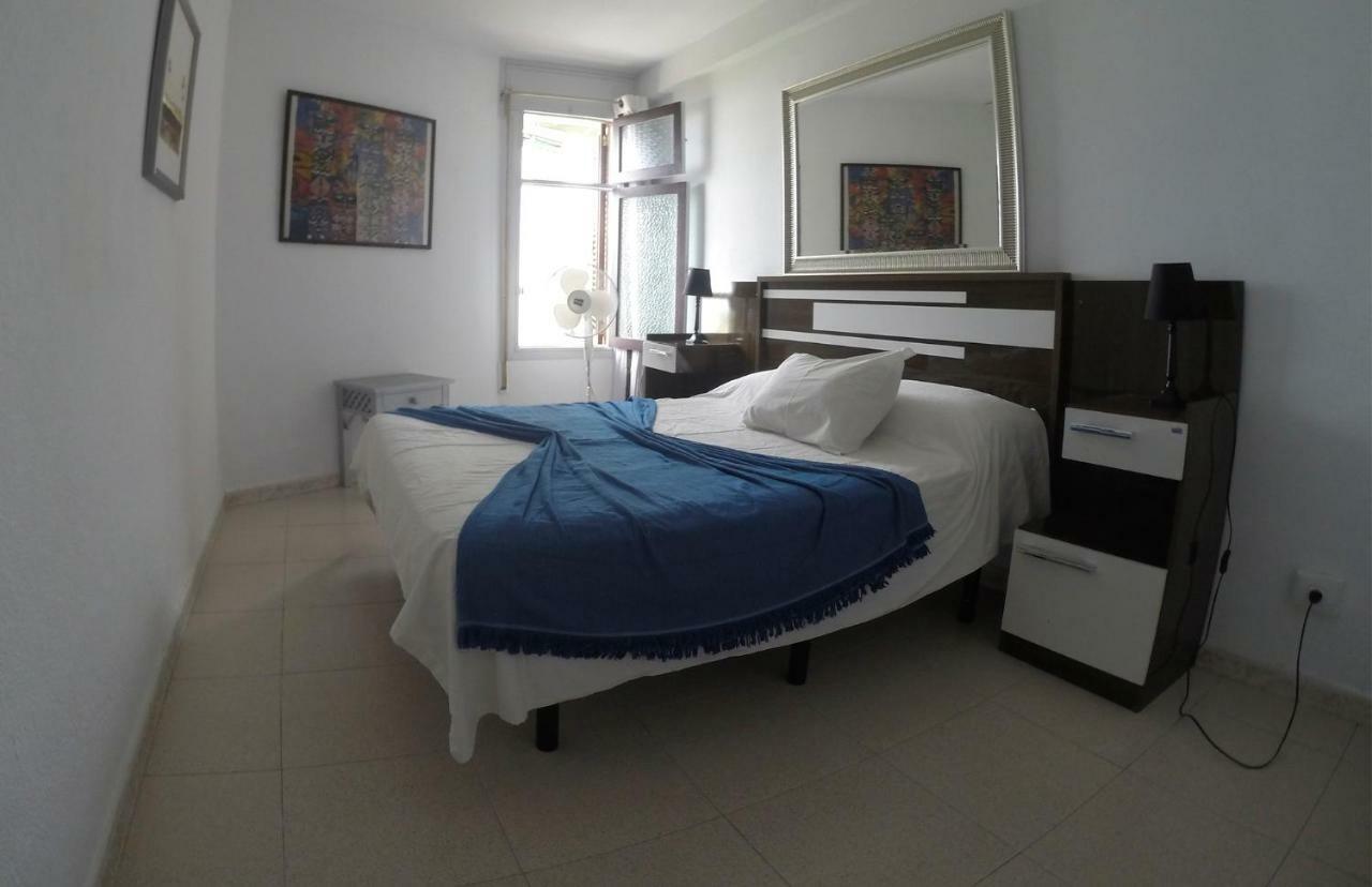 Apartamentos Las Americas Playa de las Americas  Ngoại thất bức ảnh