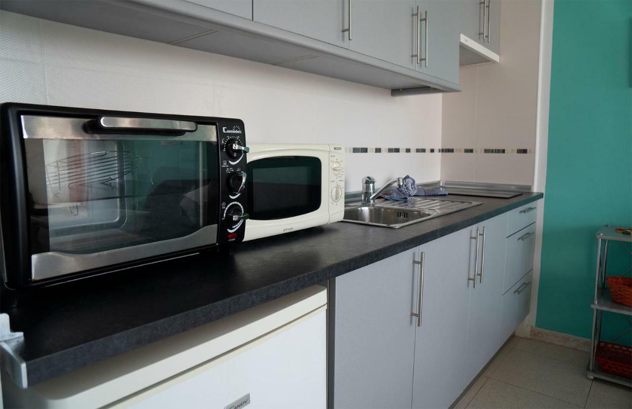 Apartamentos Las Americas Playa de las Americas  Ngoại thất bức ảnh