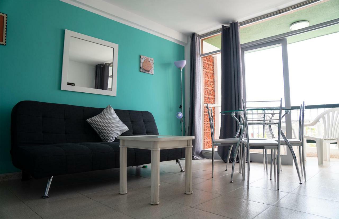 Apartamentos Las Americas Playa de las Americas  Ngoại thất bức ảnh