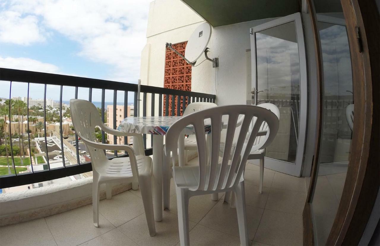 Apartamentos Las Americas Playa de las Americas  Ngoại thất bức ảnh