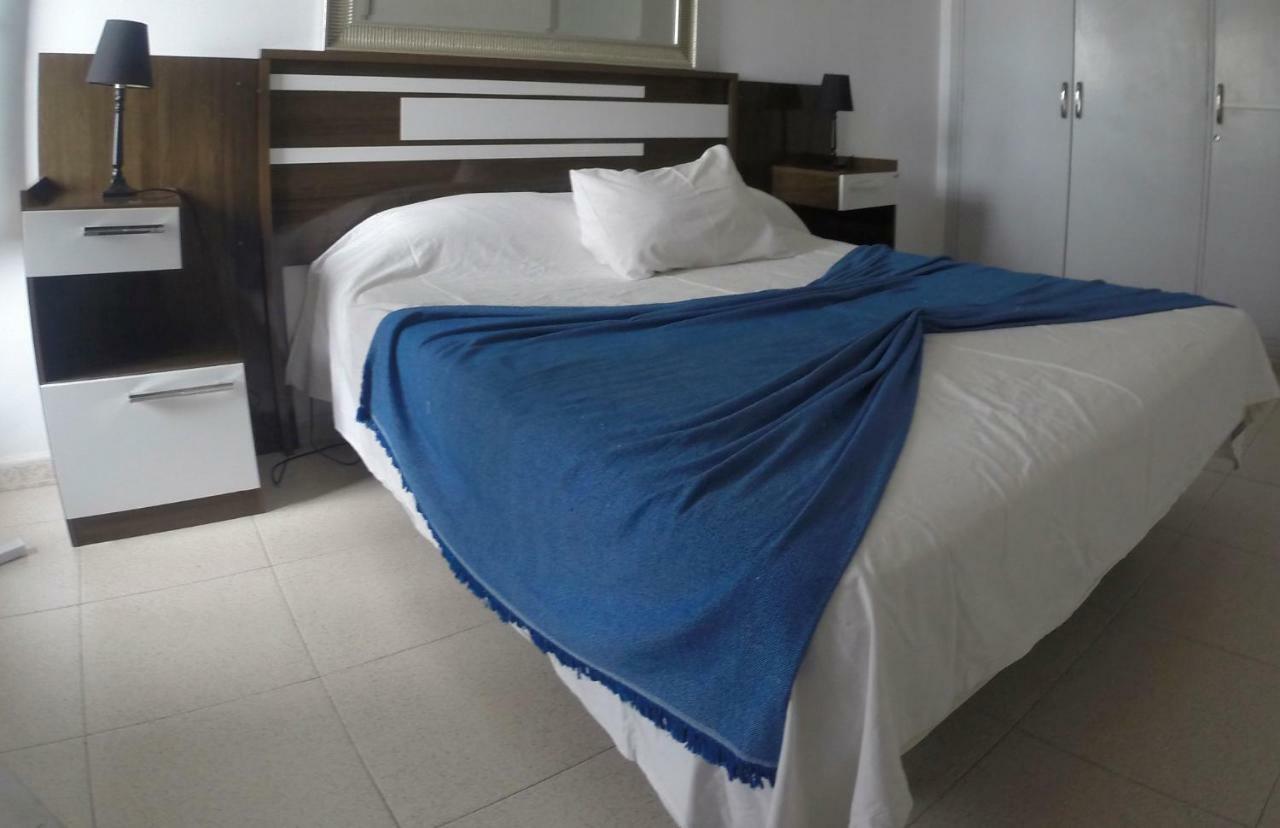 Apartamentos Las Americas Playa de las Americas  Ngoại thất bức ảnh