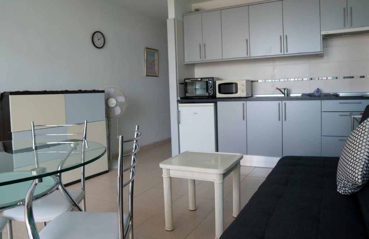 Apartamentos Las Americas Playa de las Americas  Ngoại thất bức ảnh