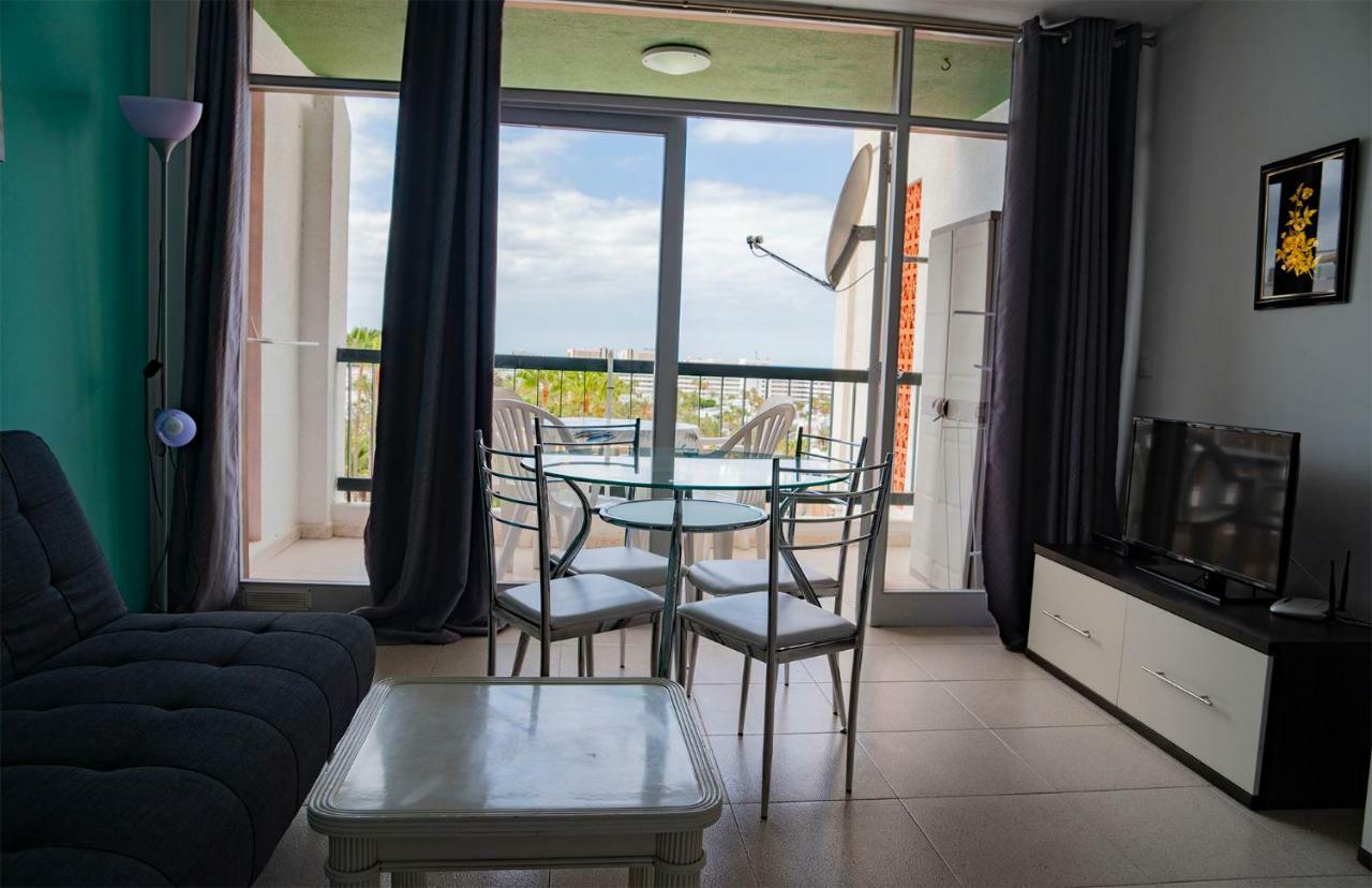 Apartamentos Las Americas Playa de las Americas  Ngoại thất bức ảnh
