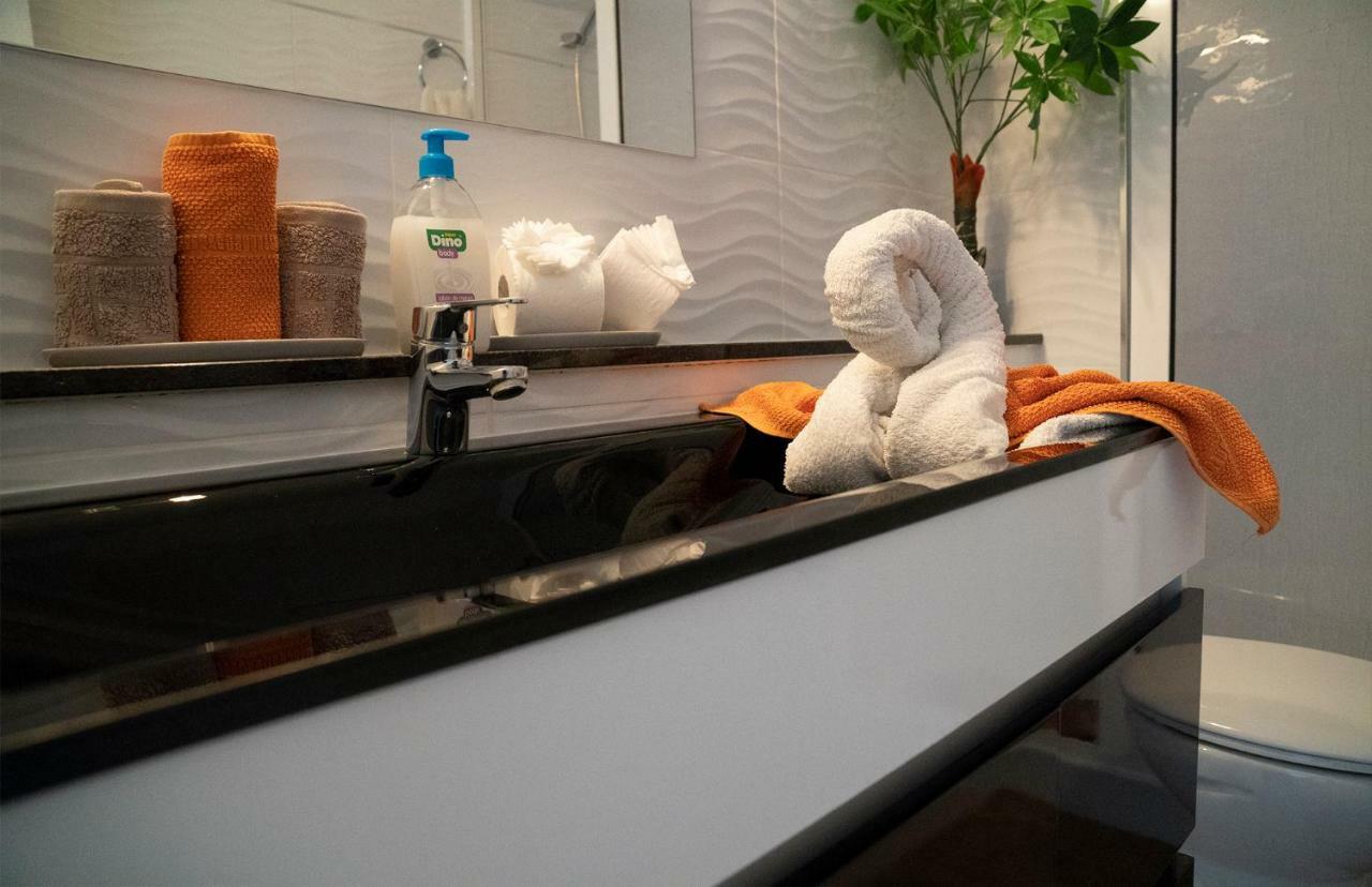 Apartamentos Las Americas Playa de las Americas  Ngoại thất bức ảnh