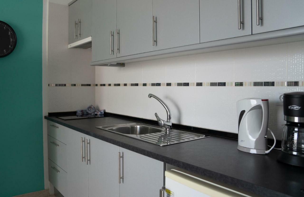 Apartamentos Las Americas Playa de las Americas  Ngoại thất bức ảnh