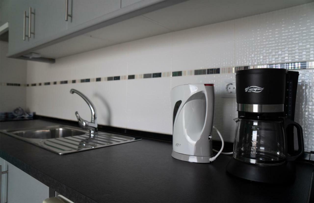 Apartamentos Las Americas Playa de las Americas  Ngoại thất bức ảnh