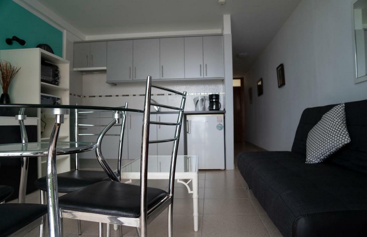 Apartamentos Las Americas Playa de las Americas  Ngoại thất bức ảnh