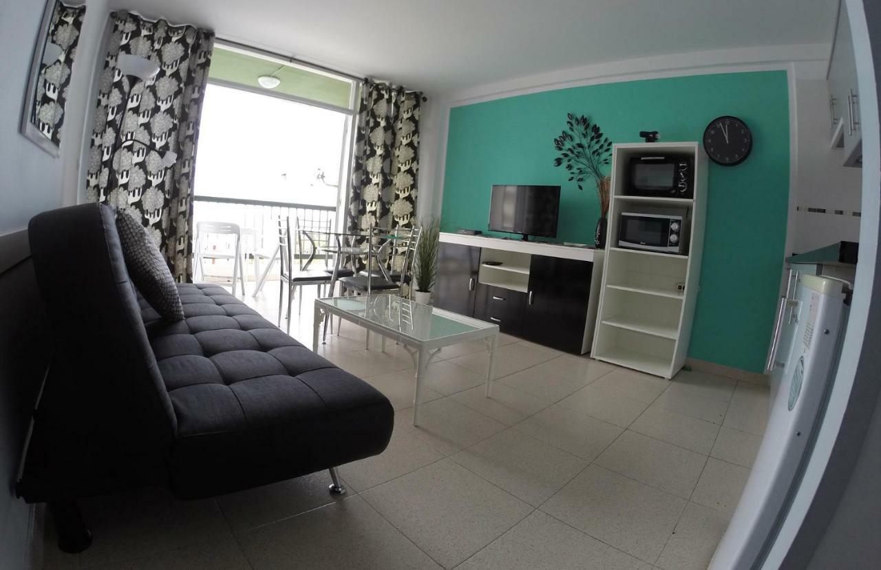 Apartamentos Las Americas Playa de las Americas  Ngoại thất bức ảnh